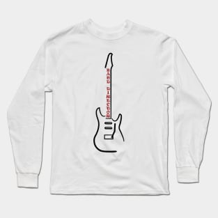 Band Director Long Sleeve T-Shirt